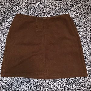 DKNY Skirt